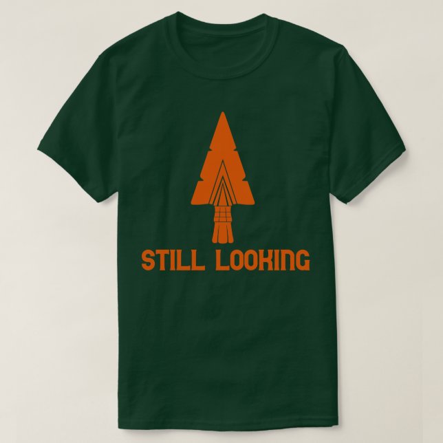 Arrowhad Arrowhad Arrowhad-arrayarkeering för kons T Shirt (Design framsida)