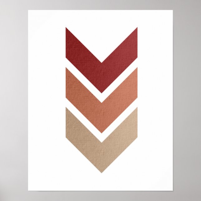 Arrows Poster (Framsidan)