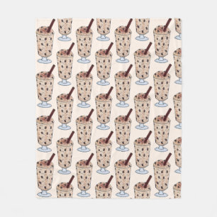 Arroz con Dulce Puerto Rican Coconut Ris Pudding Fleecefilt