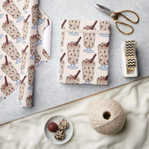 Arroz con Dulce Puerto Rican Coconut Ris Pudding Presentpapper