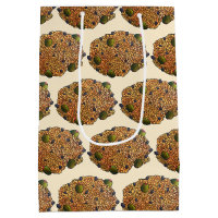 Arroz con Gandules Puerto Rican Food Ris Peas