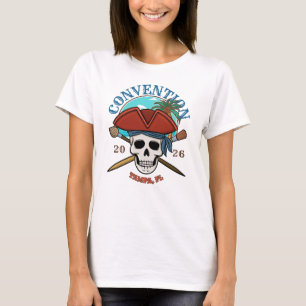 Arrr matros! t shirt