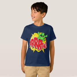 Arrrgh Barn T Shirt