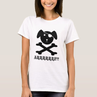 ARRRRF! T SHIRT