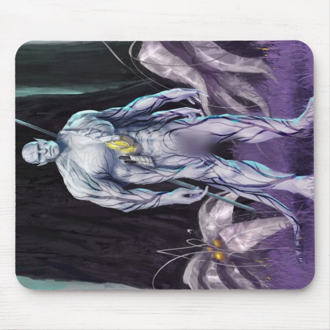 Arruk Mousepad Musmatta (Framsidan)