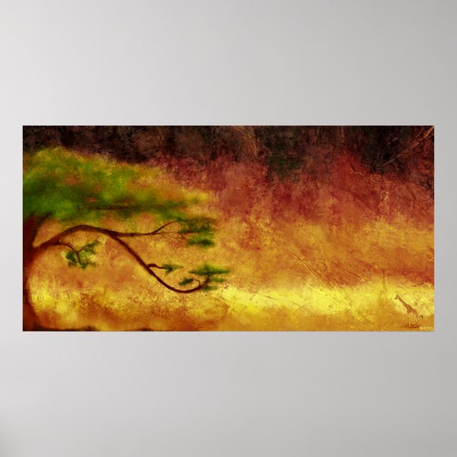 Arrythmi Poster (Framsidan)