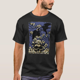 Ars Memoria - Canto IX T Shirt