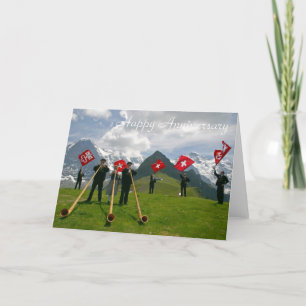 Årsbokskort för alfabeter kort