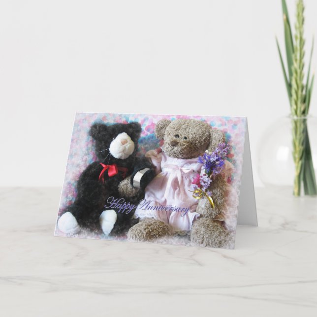 Årsdag-Björn Kort (Framsida)