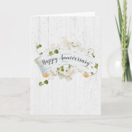 Årsdag för födelsens Rulla med Ivy Kort