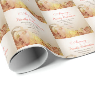 Årsdag för Priestorination Presentpapper