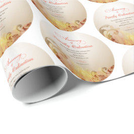 Årsdag för Priestorination Presentpapper