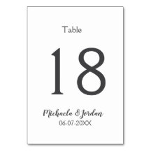 Årsdag för sittande sjökort i bröllop