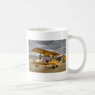 Årsdag för tigermal 80th fluga-i kaffemugg