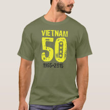 Årsdag för vietnamkriget 50th