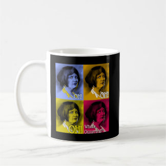 Årsdag Gift Gavin Art Stacey-gåvor för alla Kaffemugg