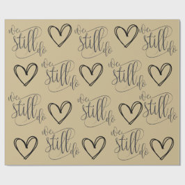 Årsdag Guld Theme Presentpapper