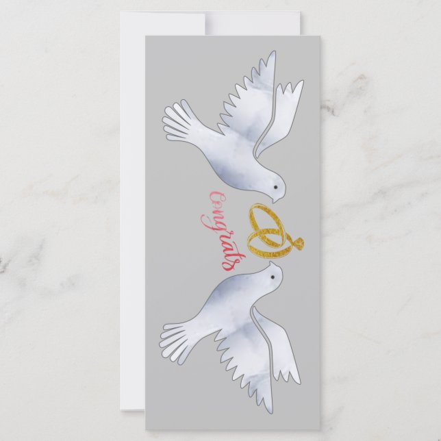 Årsdag hälsning (Framsida)