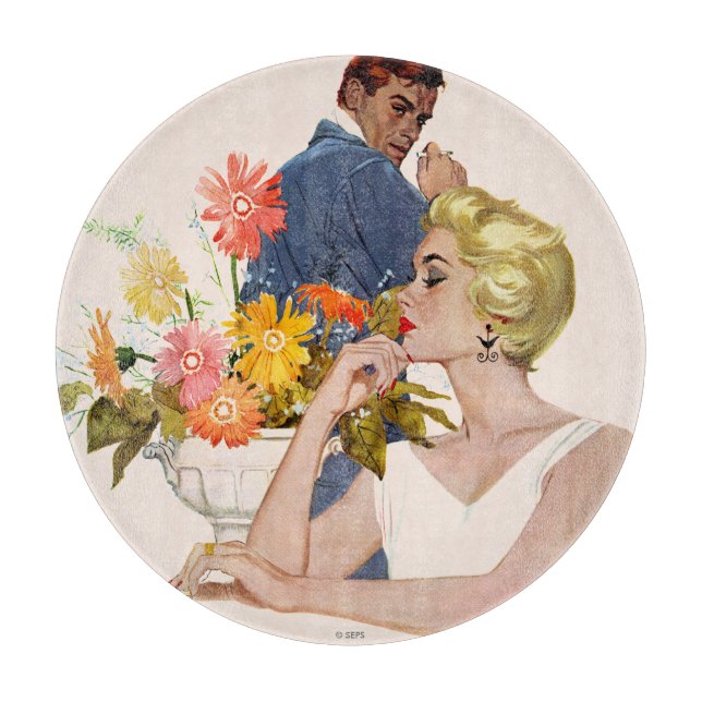 Årsdag - kvarstad (Framsidan)