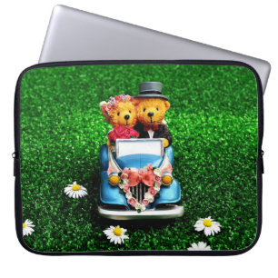 Årsdag Laptop Fodral