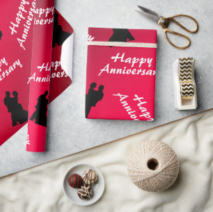 Årsdag Presentpapper
