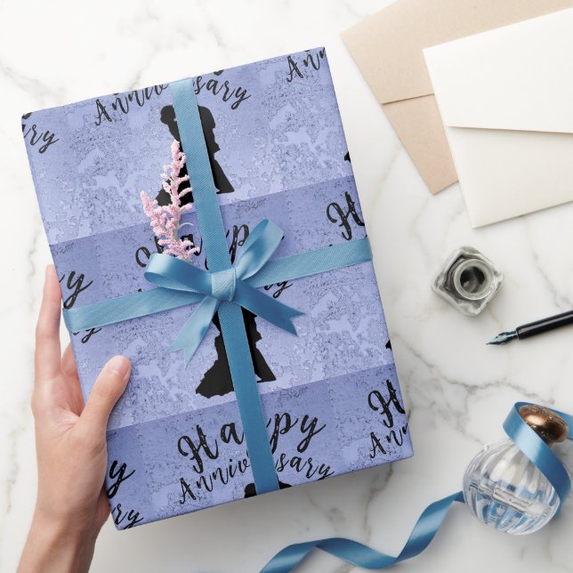 Årsdag Presentpapper (Gifting)