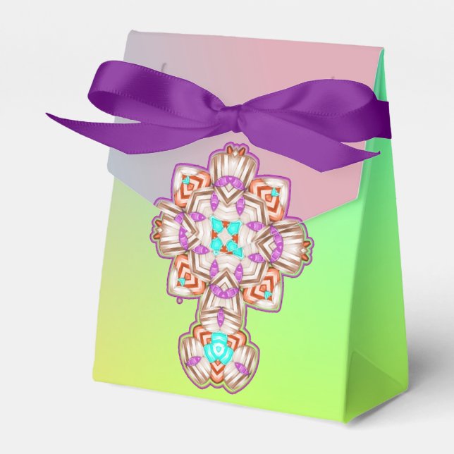 Årsdag Priest Ordination Firande Presentaskar (Framsidan Sidan)