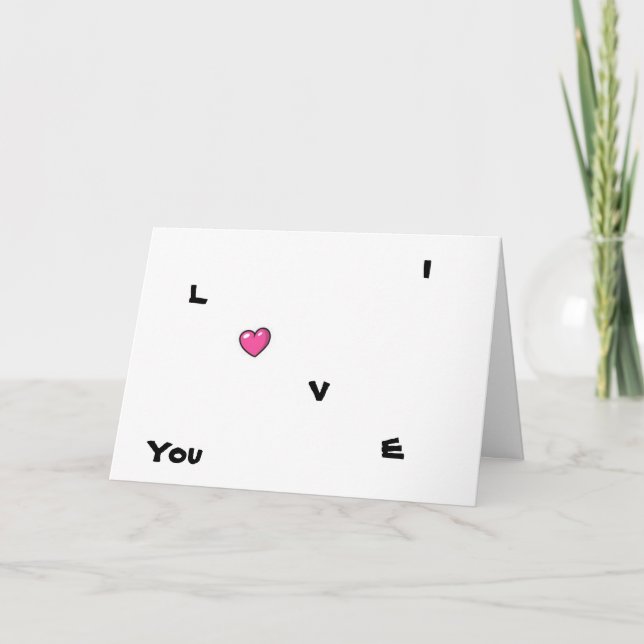 ÅRSDAGEN KÄRLEK FÖR KÄRLEK PÅ MITT LIVSKORT KORT (Framsida)