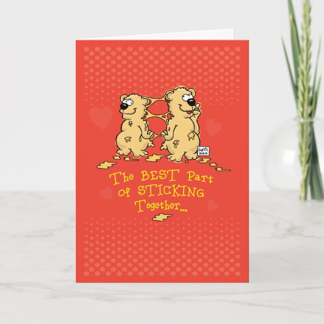 Årsdaghälsningkort Kort (Framsida)
