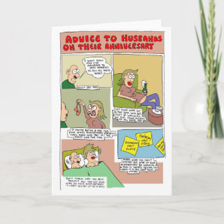 Årsdagkort av Sam Backhouse Kort