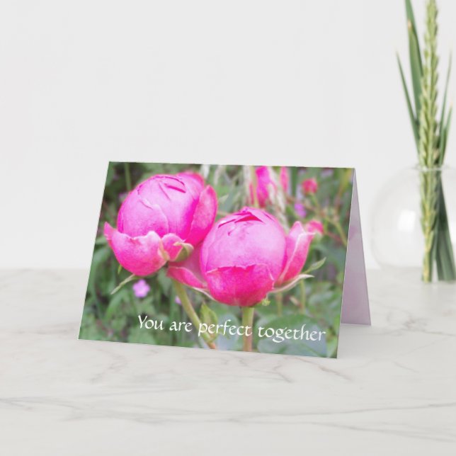 Årsdagrokort Kort (Framsida)