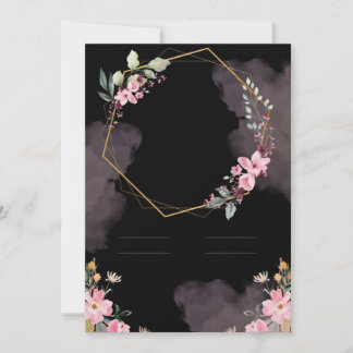 Årsdagskort Inbjudningar