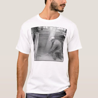 Årsdagt-skjorta 2 för CGC 100. T-shirt