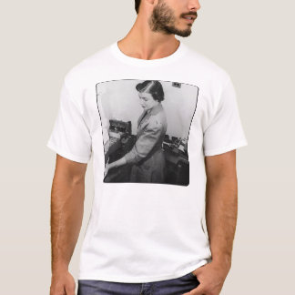 Årsdagt-skjorta 3 för CGC 100. Tee Shirt