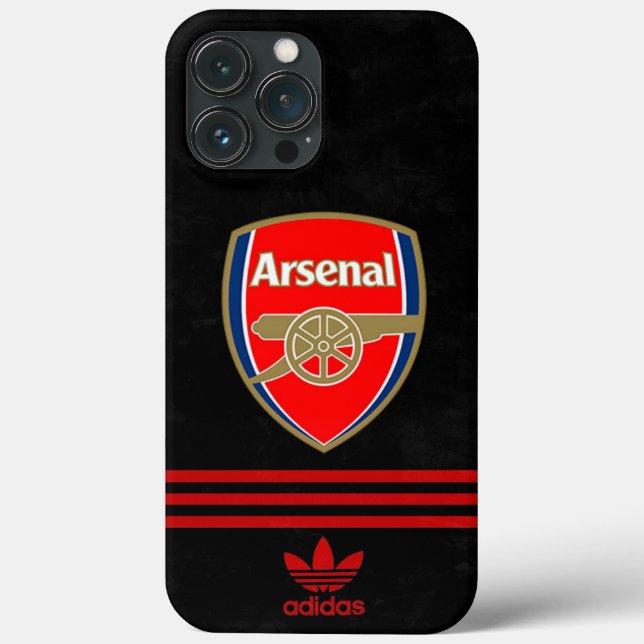 Arsenal (Baksida)