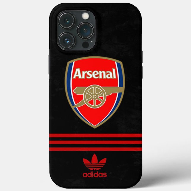 Arsenal (Baksida)