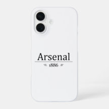 Arsenal 1886