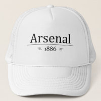 Arsenal 1886
