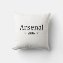 Arsenal 1886