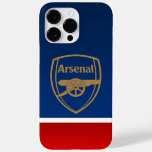 Arsenal Blue & Red Fodral