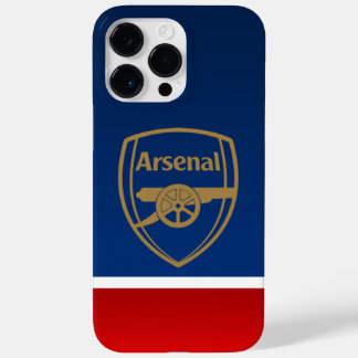 Arsenal Blue & Red Fodral