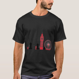 arsenal, london t shirt