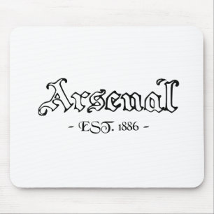 Arsenal Retro Musmatta