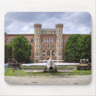 Arsenal, Wien, Österrike Musmatta