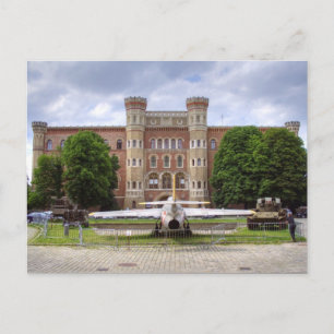 Arsenal, Wien, Österrike Vykort
