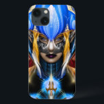 Arsencia Golden Setren P080910 Galaxy Note 4 Fodra<br><div class="desc">Kalejdoskop Porträtt härstammar från min ursprungliga fractal Art Porträtt Arsencia the Golden Setren (http://xzendor7.com/Arsencia-The-Golden-Setren.php). De förvrängningar som detta leder till Skapar en intressant förändring av Ansikte, som om hon skulle drabbas av en förskjutning av sorterna. Arsencia Golden Setren P080910 Samsung Galaxy Note 4 Fodral</div>