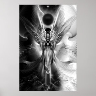Arsencia Poster på andra sidan Midnight Archival