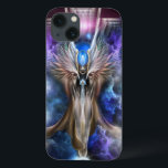 Arsencia Regal Setren NFLR Galaxy Note 4 Fodral<br><div class="desc">Arsencia Regal Setren är en 183 factal 455 Lagrar Färgad Fractal Art Porträtt med omgivande fractal moln bakom den regala Arsencia Fractal Figur. Arsencia Regal Setren NFLR Galaxy Note 4 Fodral</div>