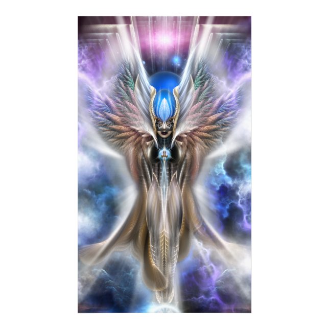 Arsencia Regal Setren TRMCT Photo Print Fototryck (Framsidan)