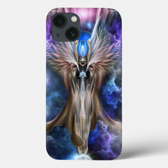 Arsencia The Regal Setren NFLR iPad Air Case (Baksida)